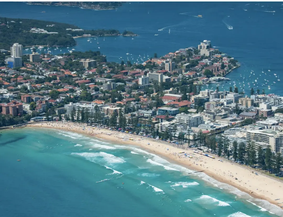 26/07 - She Walk Manly to Shelly Beach