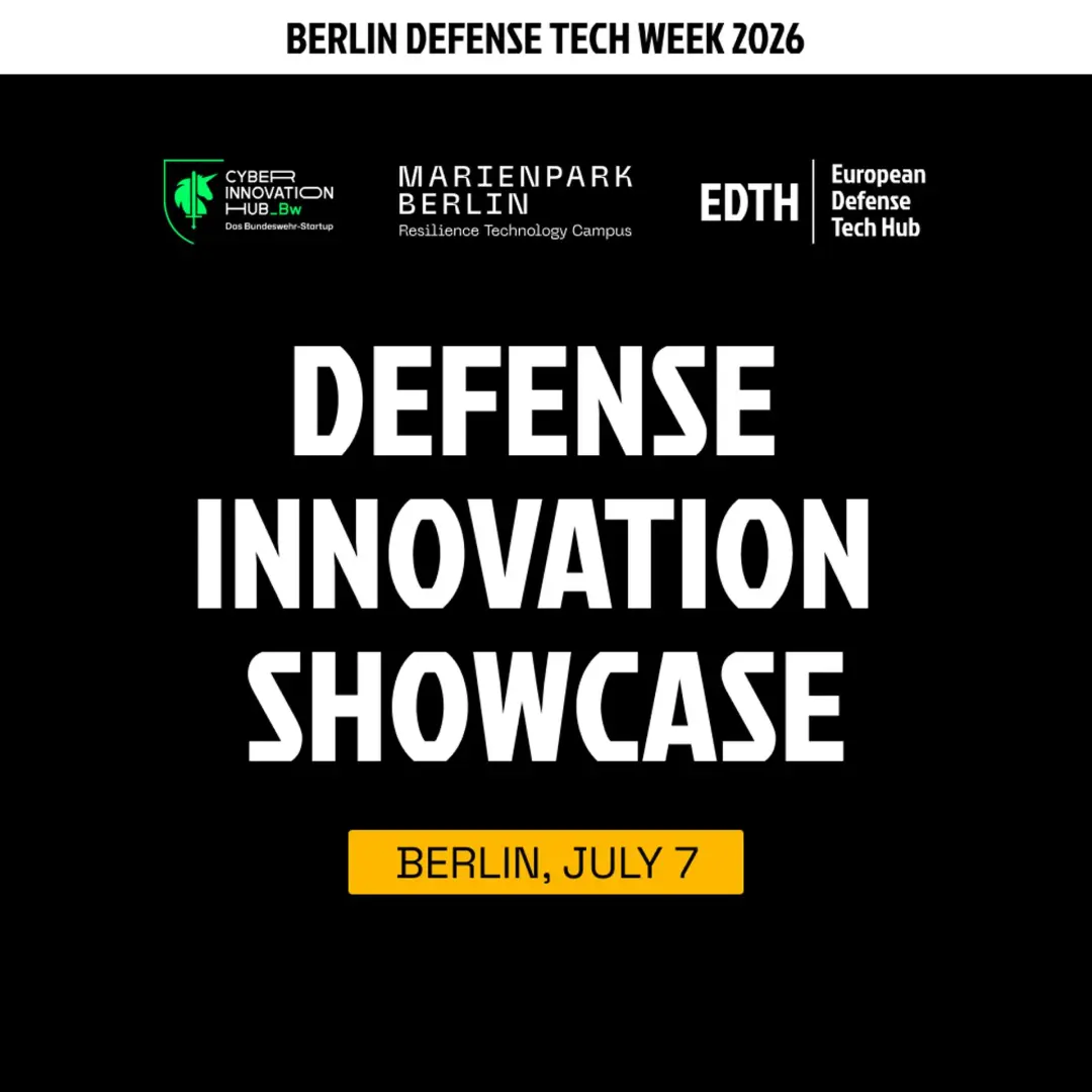 Defense Innovation Showcase