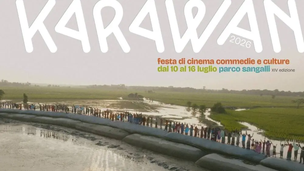Karawan Fest