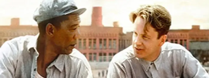 Gratis utomhusfilm - Nyckeln till frihet