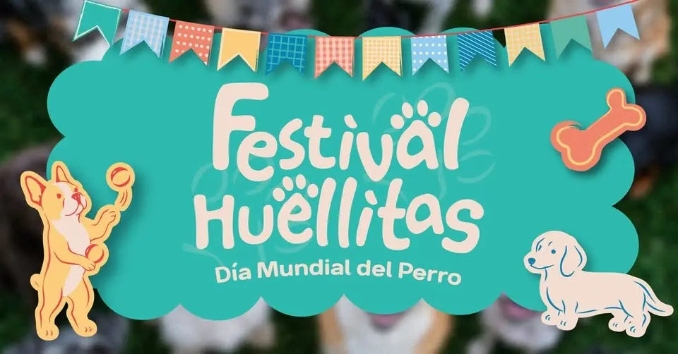 Festival Huellitas 🐾