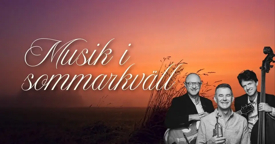 Sommarmusik - till minne av Hjulafton