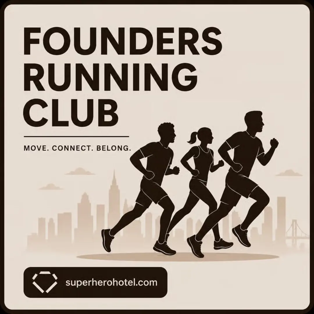 Founders Running Club