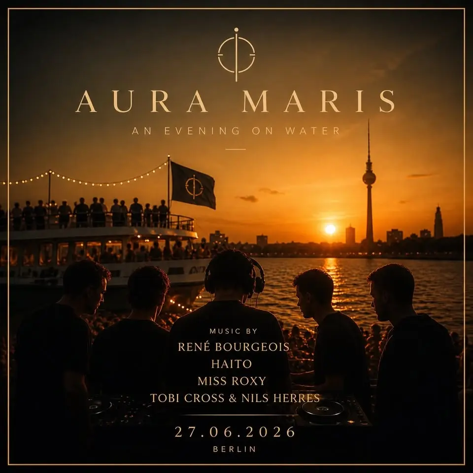 Aura Maris 06•2026