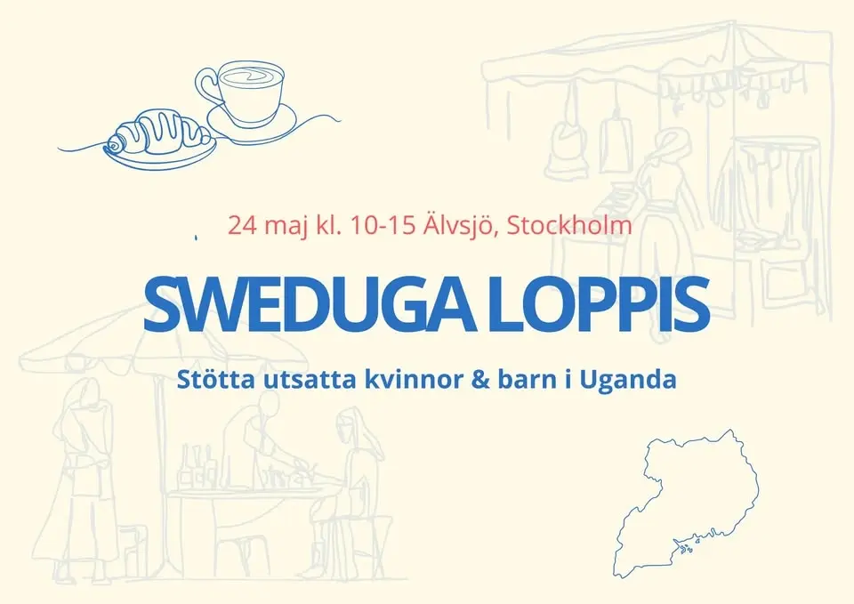 SWEDUGA LOPPIS