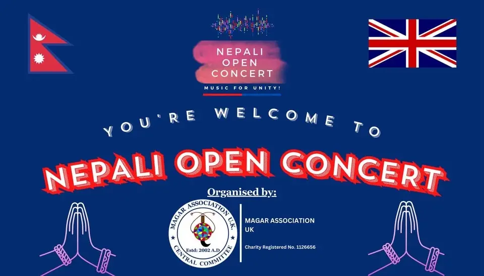 Nepali Open Concert (NOC) 2026