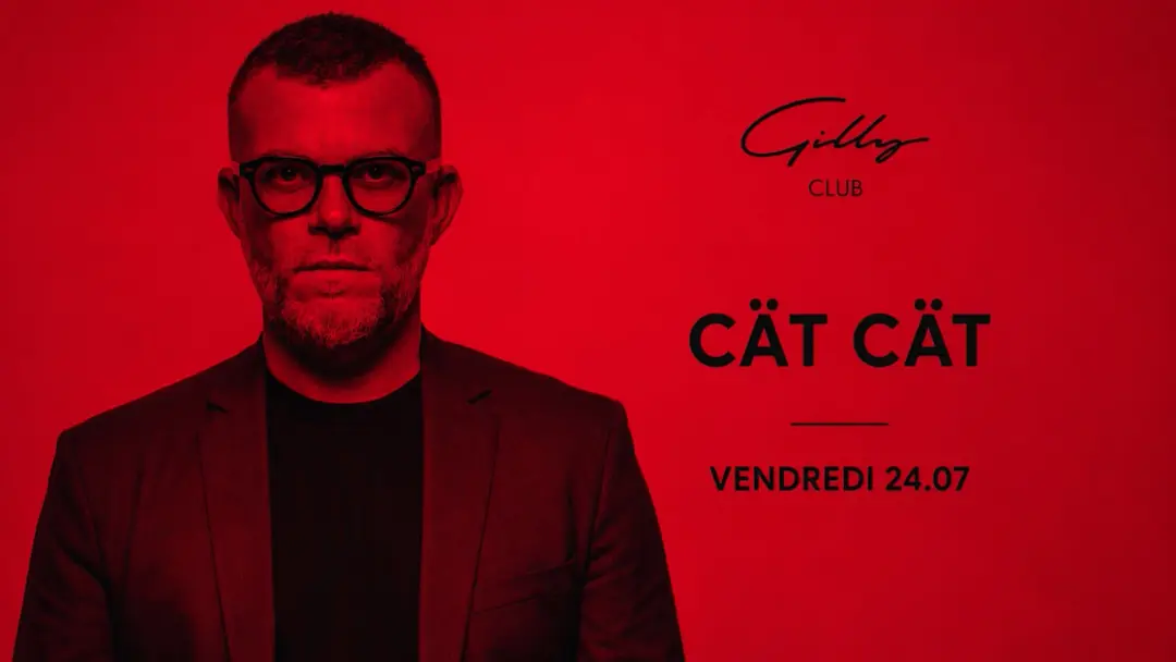 Cät Cät Vendredi 24 Juillet
