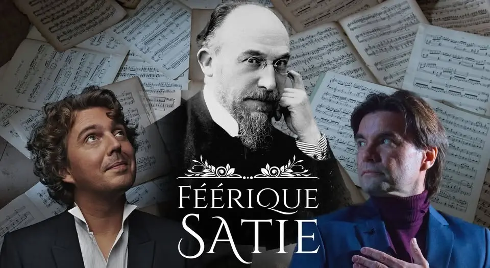 Féérique Satie (Paris)