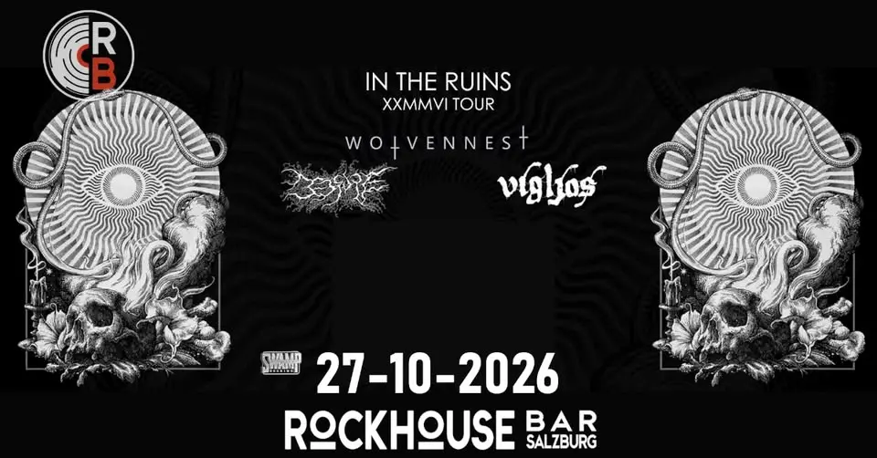 WOLVENNEST (BEL) / BEDSORE (ITA) / VÍGLJÓS (CHE)