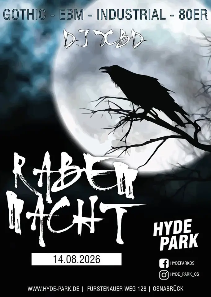 RabenNacht