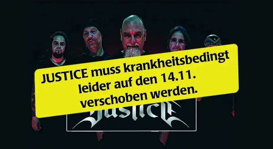 JUSTICE | Vamos | Hallstadt, Bamberg