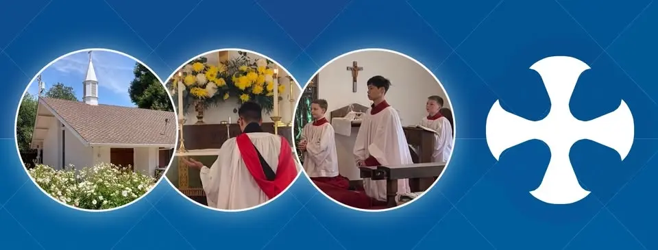 Sunday Worship and Holy Communion