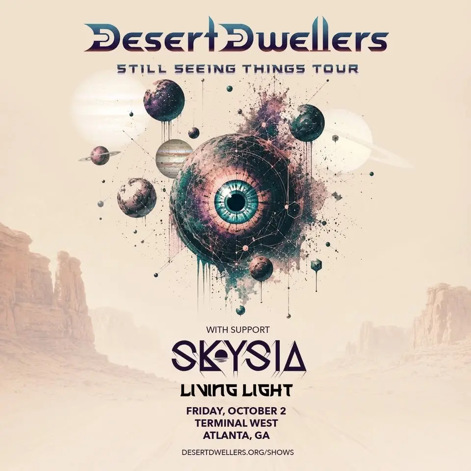 Desert Dwellers