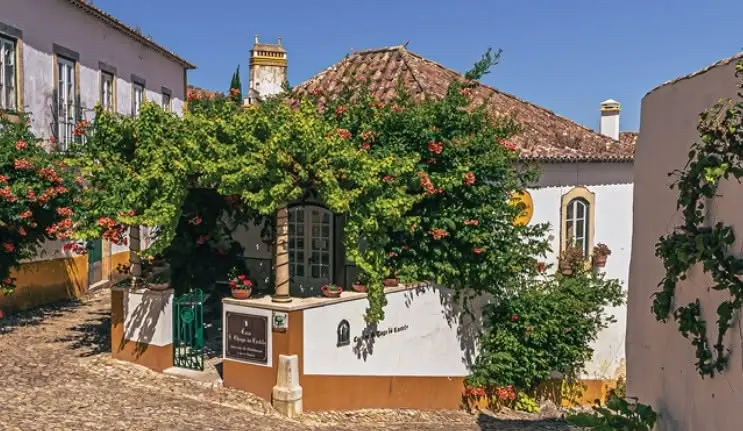 Sunny Portugal Libson - Trip Info