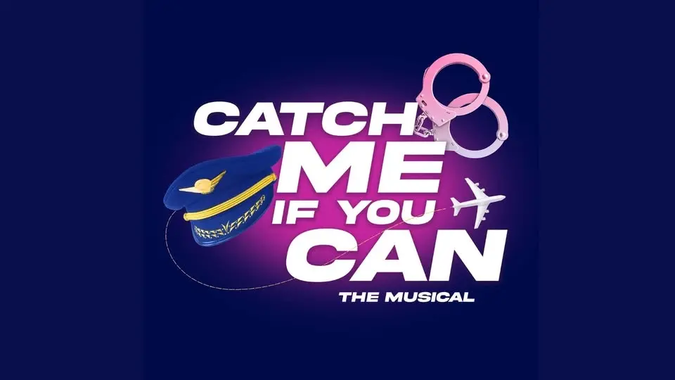 Catch Me If You Can The Musical at The Little Theatre of Alexandria