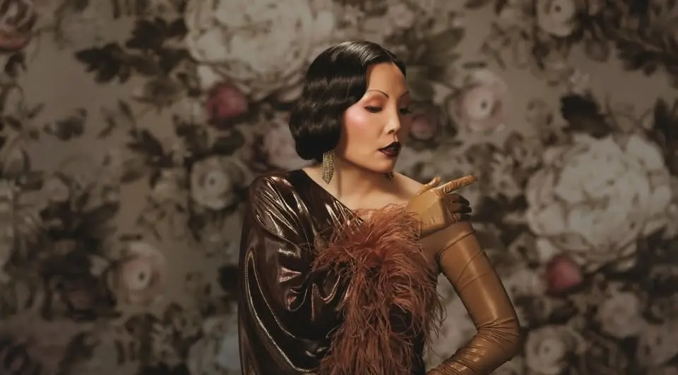 DAMI IM: STORMY WEATHER - Proudly Presented by GOLDEN WOK at THE ELLINGTON JAZZ CLUB