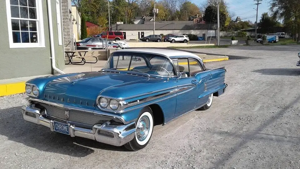 2026 Depot Town Cruise Nights