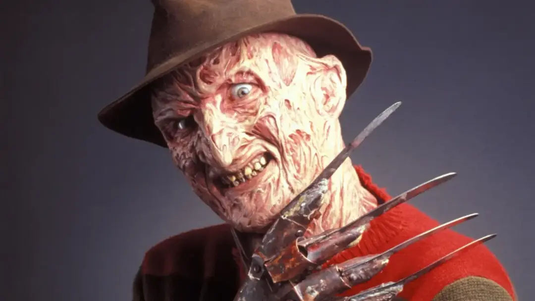 A Nightmare on Elm Street  (1984)