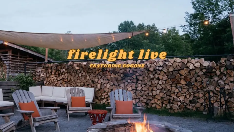 Firelight Live feat. GoGone