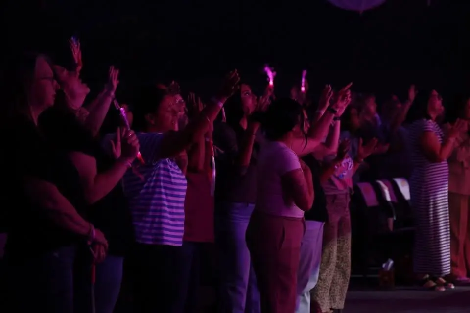 SISTERHOOD CONFERENCE 2026