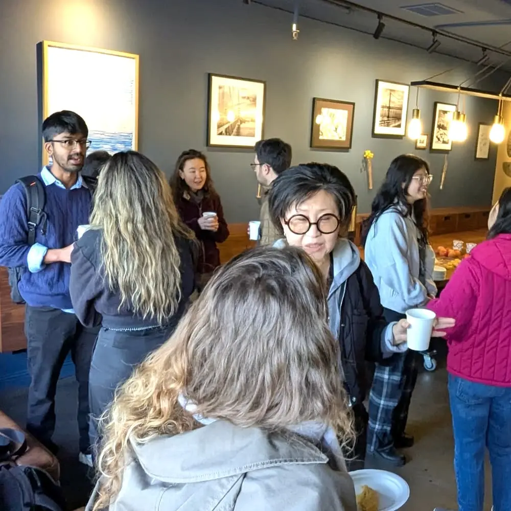 Hardware Founder Dinner with Rho @ Studio 45 | Health Tech, Wearables, + Biomedical Devices