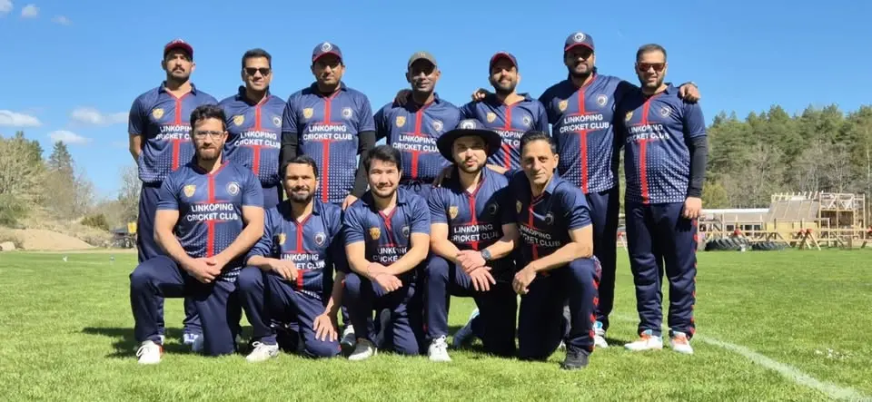  Cricket Training Session for Adults (Outdoor) – Join Us!