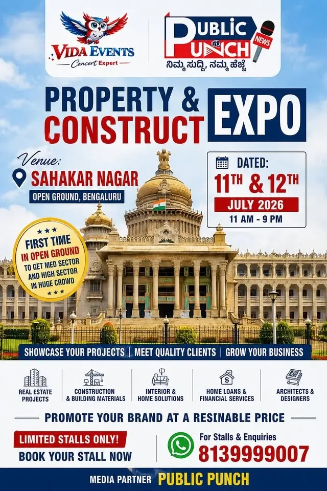 Property & Construct EXPO