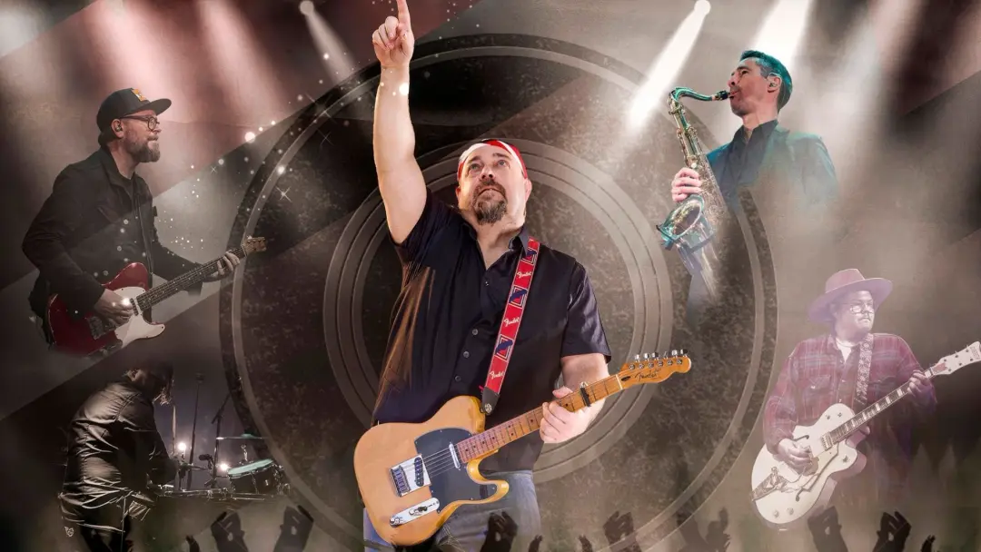 Best of The Boss – The Bruce Springsteen Tribute