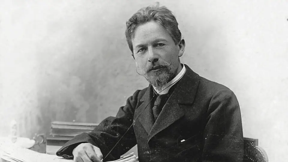 Literary Reading Group: Anton Chekov's "The Student" and "Gooseberries"