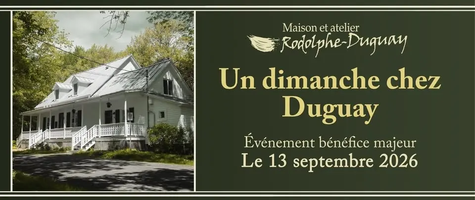 Un dimanche chez Duguay
