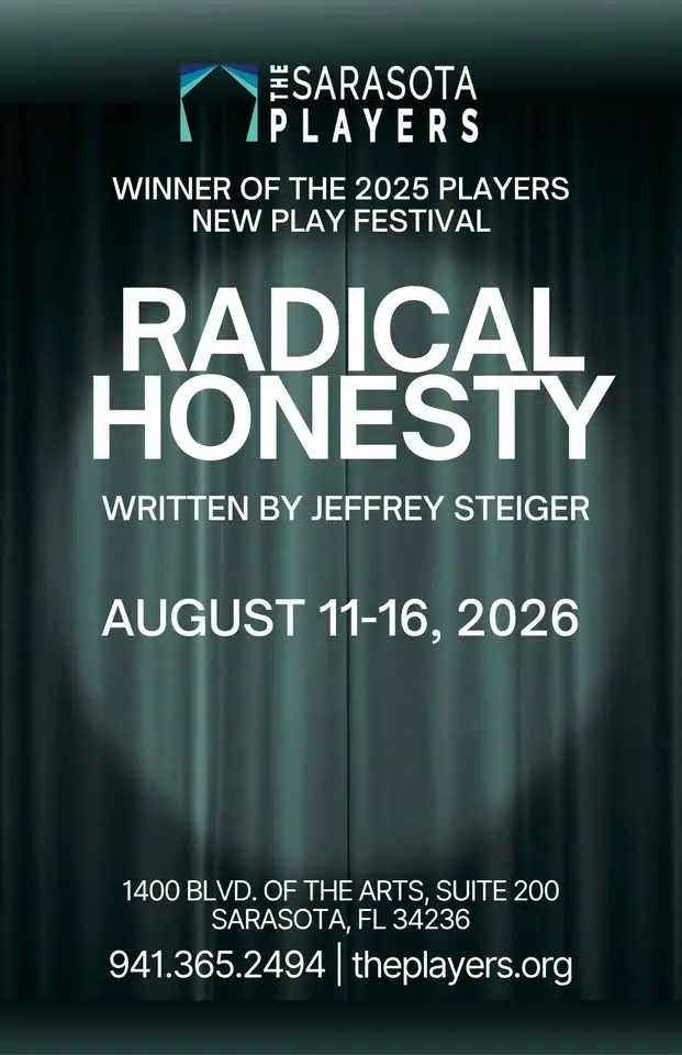 Radical Honesty