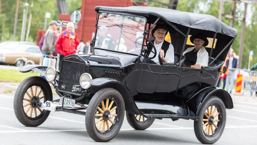Rally Classic 