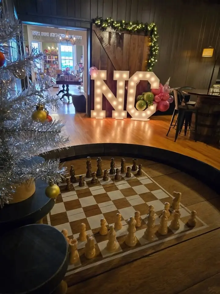 New Year Resolutions Club End of Year Celebration