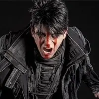 Gary Numan