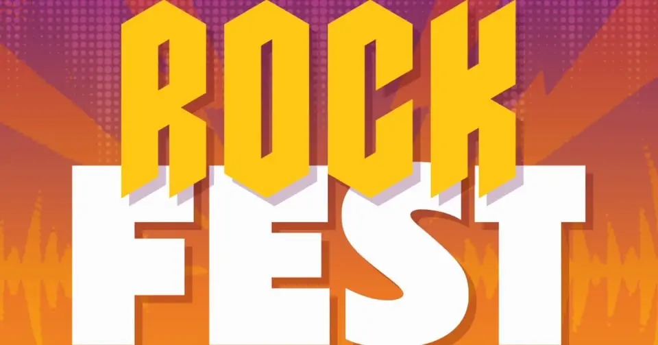 Rock Fest w/ Big Sandy & His Fly-Rite Boys