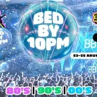 Bed By 10pm - Sheffield