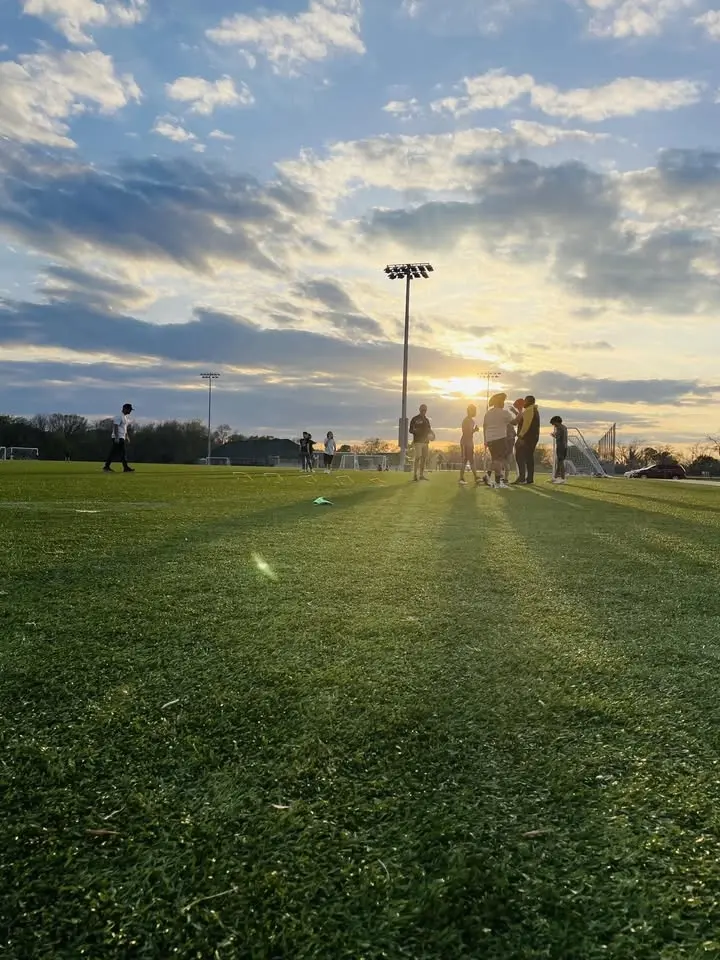 Rice Elite Showcase 
