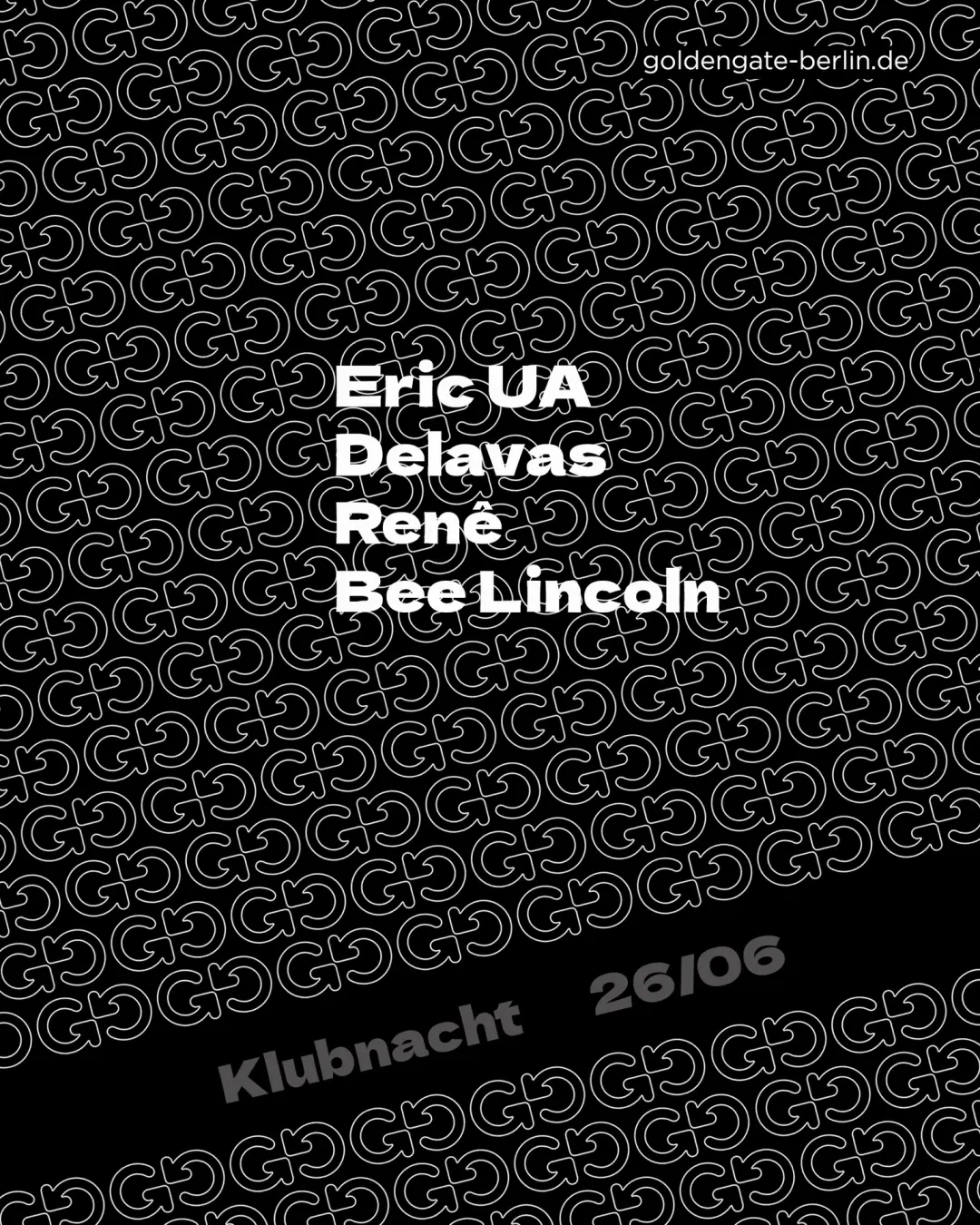 Klubnacht