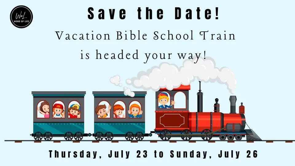 Word of Life Vacation Bible School