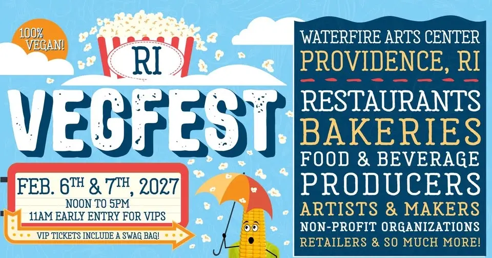 RI VegFest