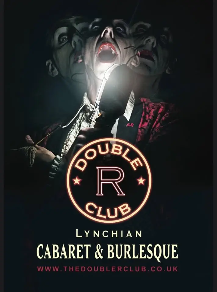 The Double R Club, 17th birthday!