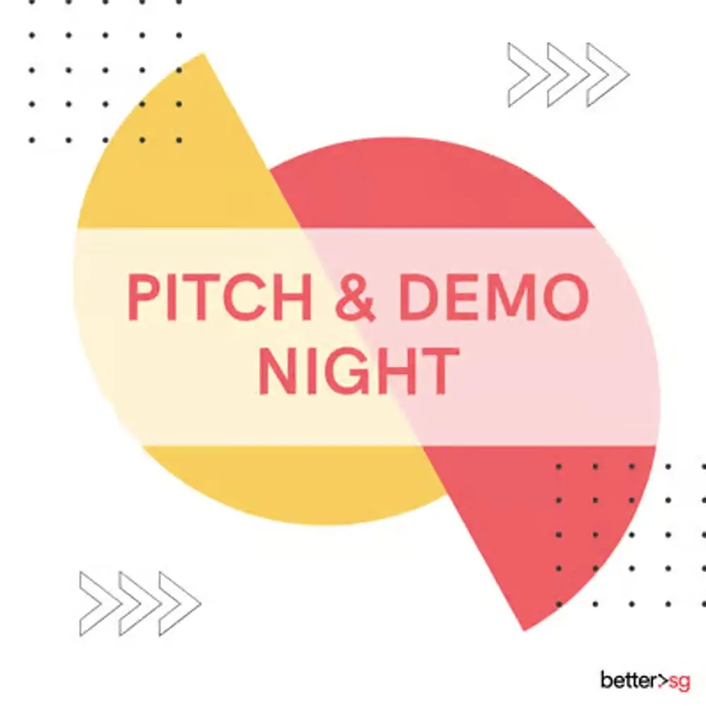 PITCH & DEMO - JUNE 2026