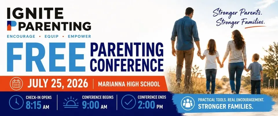 Ignite Parenting