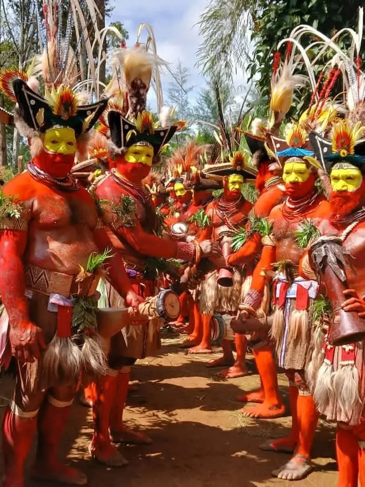NOGAT MAN 🇵🇬📸📸📸🇵🇬GELIGELI 