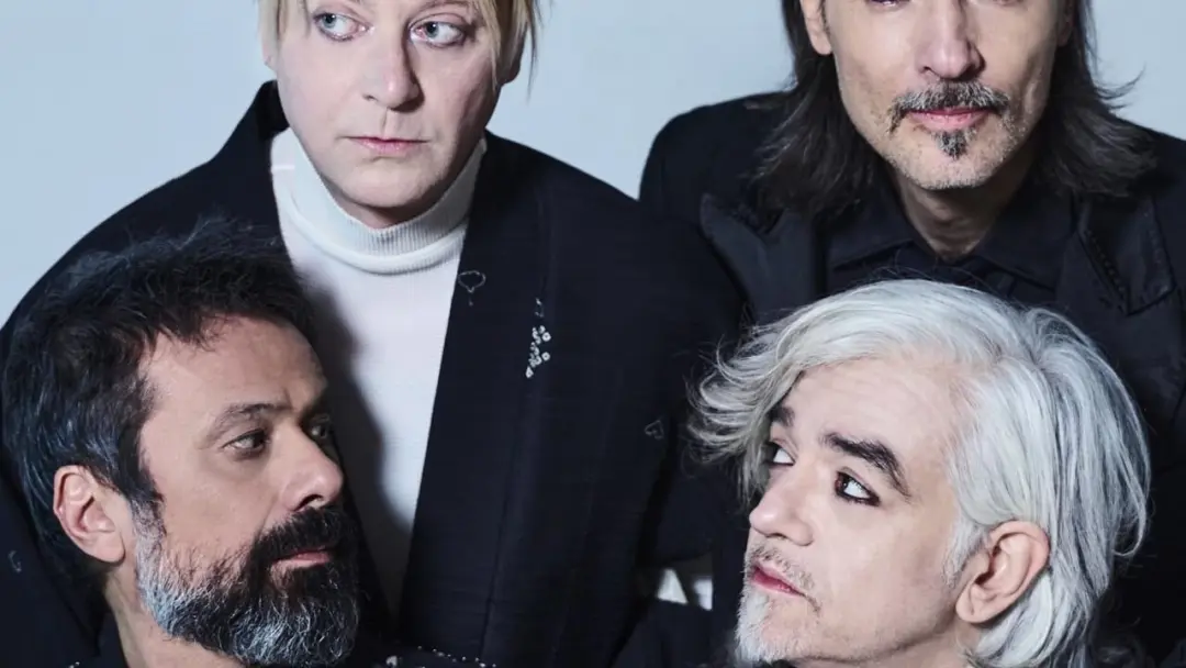 I Blu Vertigo a Rock in Roma 2026