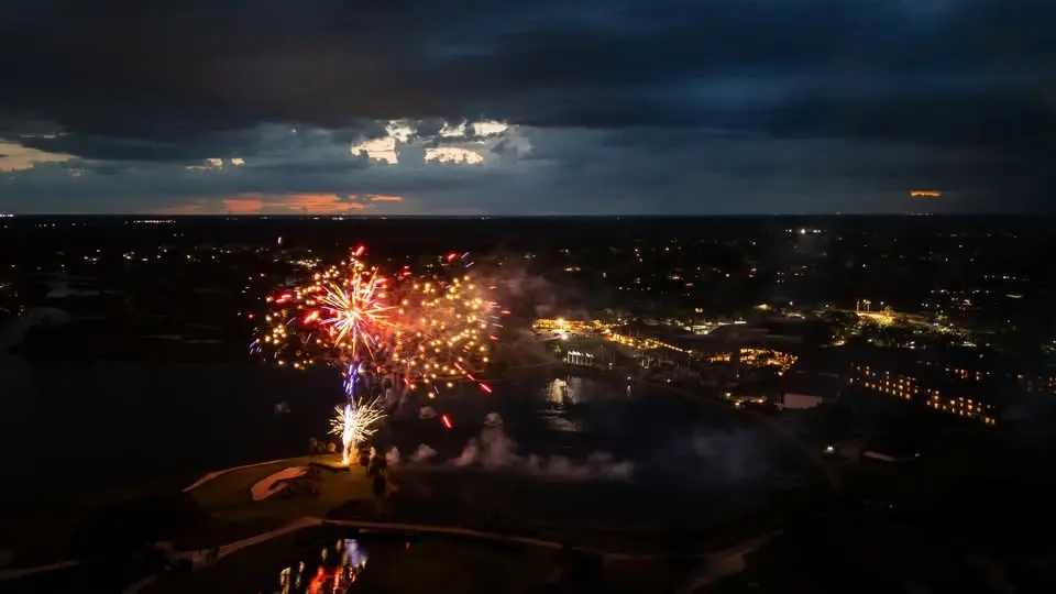 4th of July