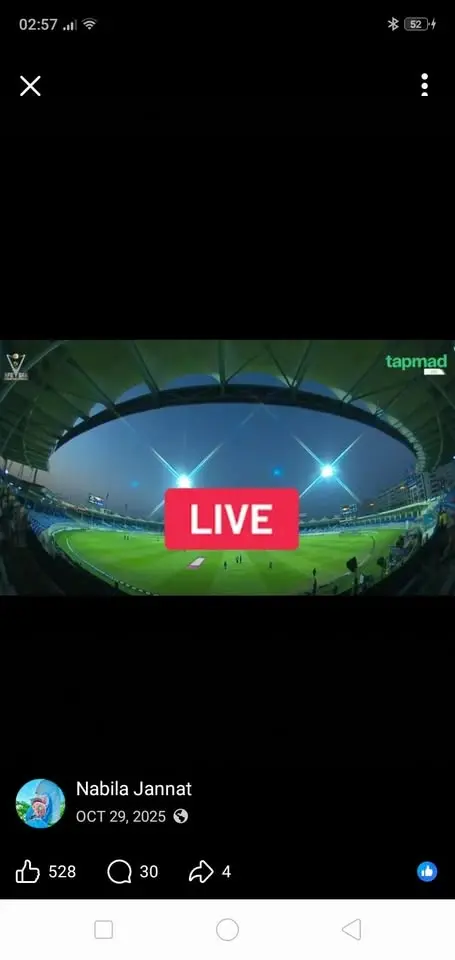 world cup live match 
