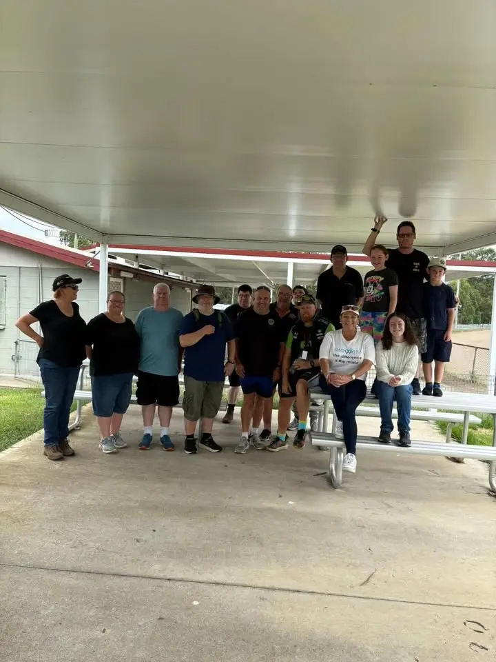 4th SWR Walk and Talk