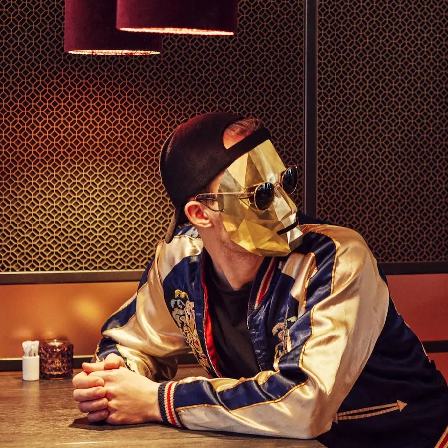 77: Satin Jackets