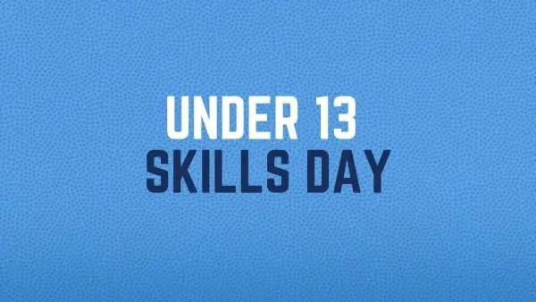 U13 Skills Day - Moss Vale
